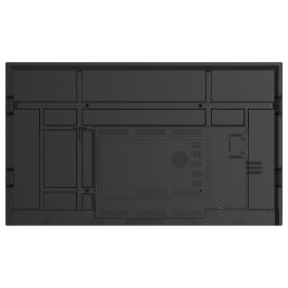 Iiyama Pantalla Interactiva 86" TE8613A-B1AG UHD IPS Android 14 8GB/128GB 450cd/m² Antiglare LAN Wifi 6