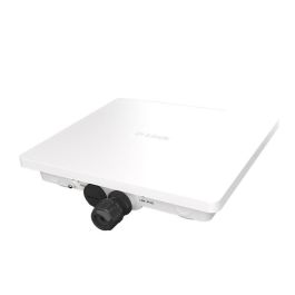 D-Link DAP-X3060OU AX3000 Punto de Acceso Wi-Fi 6, 2402 Mbps (5 GHz), 574 Mbps (2.4 GHz), IP68 D-Link DAP-X3060OU AX3000 Punto de Acceso Wi-Fi 6, 2402 Mbps (5 GHz), 574 Mbps (2.4 GHz), IP68