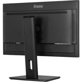 iiyama ProLite XUB2497HSU-B2 Monitor 24" FHD IPS 1ms 100Hz USB-Hub HDMI DP Altavoces Pivot Negro