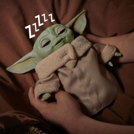 Star Wars Baby Yoda Animatrónico Star Wars Baby Yoda Animatrónico