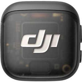 DJI Transmisor de Micrófono Inalámbrico Mic 3 Compacto con Soporte Magnético y Ligero Precio: 124.50000002. SKU: B1ACN5RP4P