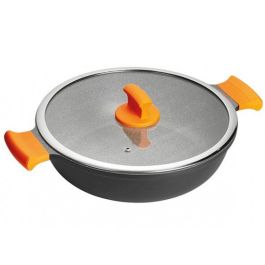 Cacerola Con Tapa Inoxibar ABSOLUT Negro Cacerola Con Tapa Inoxibar ABSOLUT Negro Precio: 43.88999967. SKU: B1JGXFDGX6