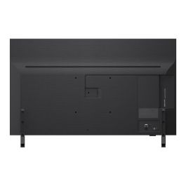 Smart TV LG 43QNED82A6B 43" 4K Ultra HD LED HDR Edge-LED QNED Smart TV LG 43QNED82A6B 43" 4K Ultra HD LED HDR Edge-LED QNED