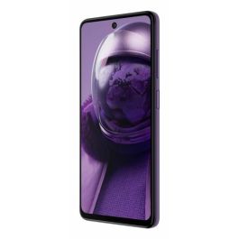HMD Pulse Pro Smartphone 128GB, 6GB RAM, Púrpura, Pantalla 6.56", Cámara 50MP, Batería 5000mAh, Android 14
