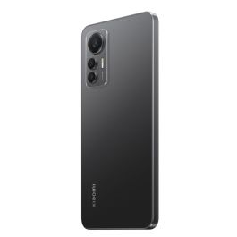 Smartphone Xiaomi 12 Lite 8GB/ 256GB/ 6.55"/ 5G/ Negro Smartphone Xiaomi 12 Lite 8GB/ 256GB/ 6.55"/ 5G/ Negro