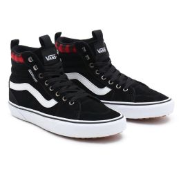 Zapatillas Casual Hombre Vans Filmore Hi 2XL