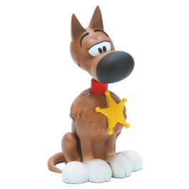 PLASTOY Hucha Figura Ratanplan Lucky Luke de PVC de 16,5 cm Precio: 16.94999944. SKU: B15532C5G5