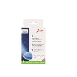 Jura JUR7610917250677 Kit de cuidado básico Jura JUR7610917250677 Kit de cuidado básico