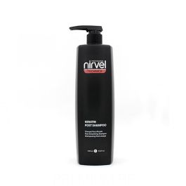 Keratin Post Shampoo Sin Sal 1000 mL Nirvel Precio: 19.79000012. SKU: SBL-NK8497