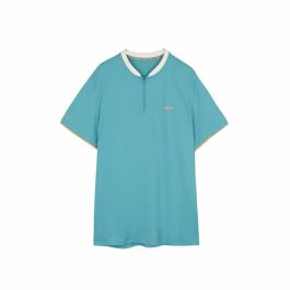 Camiseta de Manga Corta Hombre Nox Pro Turquesa Azul Precio: 44.5000006. SKU: B1HETS6FPF