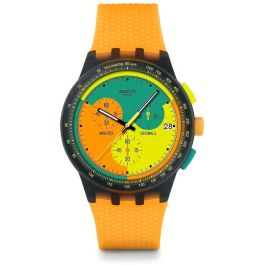 Reloj Unisex Swatch SUSB422 Precio: 171.58999957. SKU: B18YEGS4SS