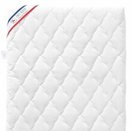 P'Tit Lit PTI1708547031804 Colchón para bebé climatizado 70x140x10 cm Reversible Funda desenfundable Antiácaros Fabricado en Francia