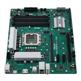 ASUS Placa Base B860M-C-CSM 1851 para Intel Chipset B860 LGA1700 DDR5 M.2 Micro-ATX Precio: 200.1461. SKU: B1FMYDM76B