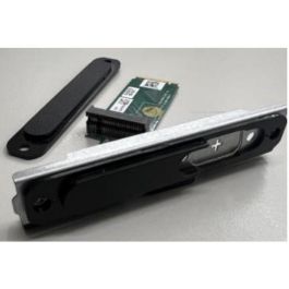 ASUS NUCIOAES0CR Accesorio M.2 para NUC, Ancho 22mm, Profundidad 58mm Precio: 43.88999967. SKU: B16MVTBRMD