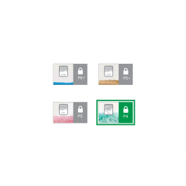 Trituradora de Papel Leitz Office Pro P4 Leitz IQ 30 L