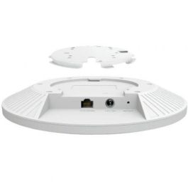 TP-Link Omada EAP673 punto de acceso inalámbrico 5400 Mbit/s Blanco Energía sobre Ethernet (PoE) TP-Link Omada EAP673 punto de acceso inalámbrico 5400 Mbit/s Blanco Energía sobre Ethernet (PoE)