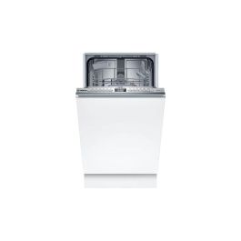 Lavavajillas BOSCH SPH4EKX24E 45 cm Integrable Lavavajillas BOSCH SPH4EKX24E 45 cm Integrable