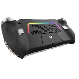 Zotac Gaming Zone Handheld, AMD 8840U, Pantalla AMOLD, 16GB RAM, 512GB m.2, Windows 11 Home