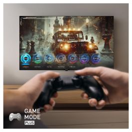 Panasonic TB-55W60AEZ TV LED 55" 4K UHD Smart TV Wifi Negro