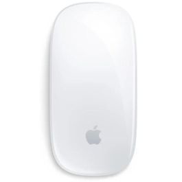 Apple Magic Mouse - Ratón Inalámbrico Recargable Multi-Touch Blanco Precio: 105.59000023. SKU: B1B8D4Z3FY