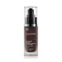 Collistar UOMO Gotas Mágicas Autobronceadoras para Rostro Bronceado Rápido y Natural - 30 ml