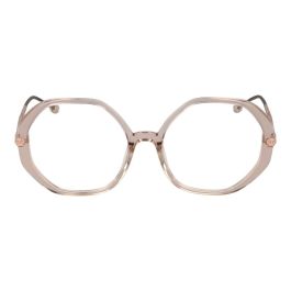 Montura de Gafas Mujer PHILIPP PLEIN VPP053S-5609AH-22B ø 56 mm Montura de Gafas Mujer PHILIPP PLEIN VPP053S-5609AH-22B ø 56 mm