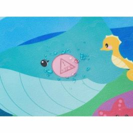 Sophie La Girafe SOP3056565235255 Alfombra de baño