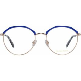 Montura de Gafas Mujer Emilio Pucci EP5103-52083 Ø 52 mm