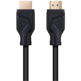 Cable HDMI NANOCABLE 10.15.8305 Negro 5 m