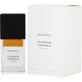Bohoboco Olibanum Gardenia Parfum 50ml Precio: 110.49999994. SKU: B1HQVZKSY3