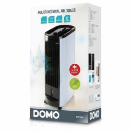 Domo DO156A Enfriador de aire 70 W