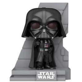 FUNKO POP Star Wars Darth Vader Bounty Hunter Exclusivo Figura Vinilo 9cm