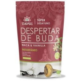 Despertar De Buda Maca-Vainilla 360Gr. Bio Precio: 10.5000005. SKU: B12K26TG9V
