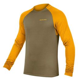 Maillot de ciclismo Endura Singletrack Fleece Naranja Oscuro 10 Años Precio: 80.0052. SKU: B1KCFYV5BA