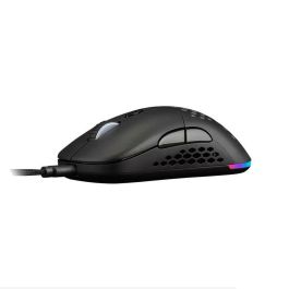 Ratón Hiditec GX30 PRO Negro