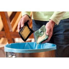 Bosch PEX300AE Lijadora Orbital Aleatoria Universal de 270W, ideal para Acabados Finos y Múltiples Superficies, Diseño Ergonómico Bosch PEX300AE Lijadora Orbital Aleatoria Universal de 270W, ideal para Acabados Finos y Múltiples Superficies, Diseño Ergonómico