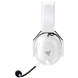 Razer BlackShark V2 Pro 2023 Auriculares Inalámbricos Gaming Blanco con Bluetooth y 2.4 GHz Precio: 210.95000003. SKU: B1EC22ZZL3