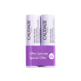 Caudalie Bálsamo Labial 2x4 5gr Precio: 7.49999987. SKU: B1HKRV5X56