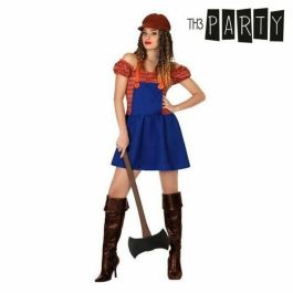 Disfraz para Adultos Th3 Party Multicolor Precio: 9.5000004. SKU: S1109858