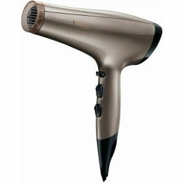 Remington Secador de Pelo Ion Ceramic Rose Gold 2200W AC8002 Precio: 31.89000012. SKU: S0440054