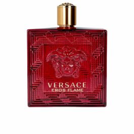 Versace EROS FLAME Eau de Parfum Vaporizador 200 ml Hombre