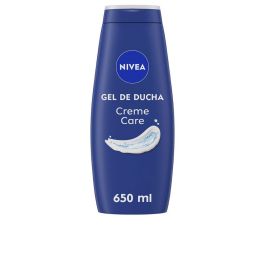Nivea Care Gel-Cream 650 ml Hidratante Facial y Corporal Precio: 4.79000038. SKU: B1JRXNLWHZ