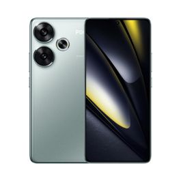 Smartphone Poco F6 6,67" 12 GB RAM 512 GB Titanio Dorado Precio: 377.49999991. SKU: B15B8RRJWF