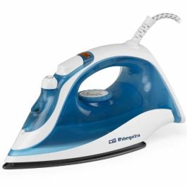 Plancha de Vapor Orbegozo 18146 2000 W Precio: 21.78999944. SKU: B178N68KLX