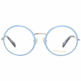 Montura de Gafas Mujer Emilio Pucci EP5079 49086