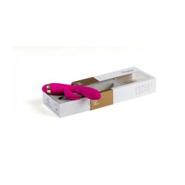 Vibrador Punto G Langloys Rosa 23,1 x 4 cm