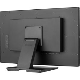 IIYAMA 60.5cm (23.8") T2438MSC-B1 16:9 M-Touch HDMI+DP+USB retail