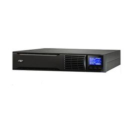 FSP Champ 1K UPS Online Doble Conversión 1000VA 900W Montaje en Rack