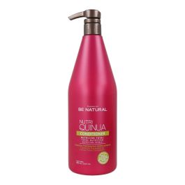 Placenta Life Be Nat Nutri Quinua Acondicionador para cabellos dañados 1000 ml Precio: 10.50000006. SKU: SBL-ART12754