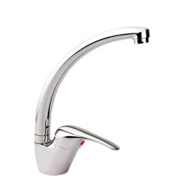 Grifo monomando de cocina. caño alto Precio: 28.49999999. SKU: S7902439